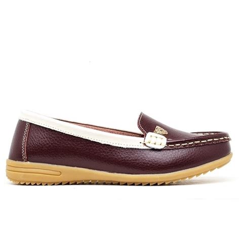 Preview Womens Evelyn Loafers Shopee Philippines