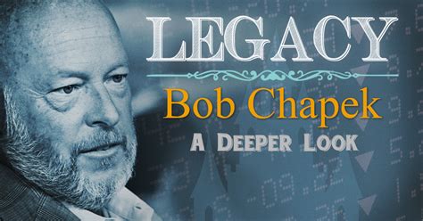 Legacy Bob Chapek Parkeology