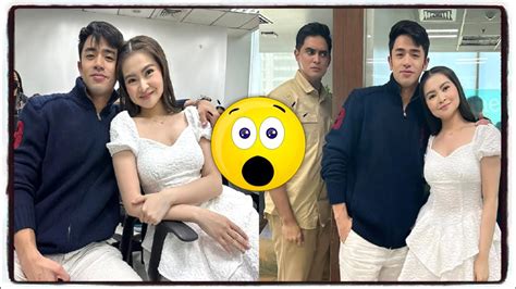 Barbie Forteza Update With David Licauco BarDa FiLay July 5 2023