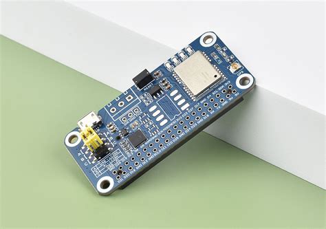 Lc H Series Dual Band Gps Module For Raspberry Pi Dual Band L L