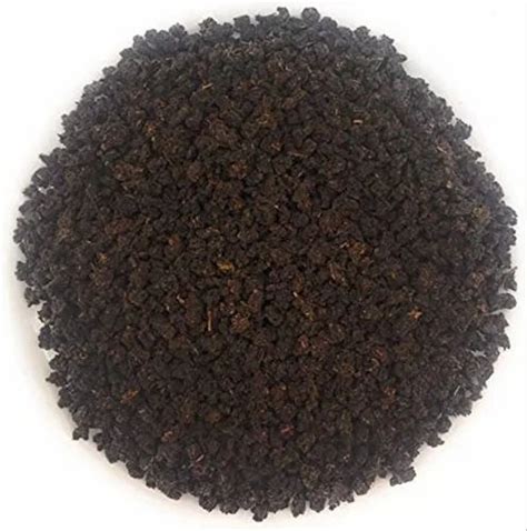 Premium BOP Tea Powder Granules Packaging Type Loose At 300 Kg In