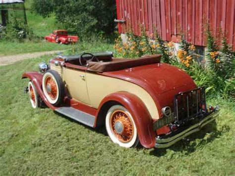 Nash Car Club Of America