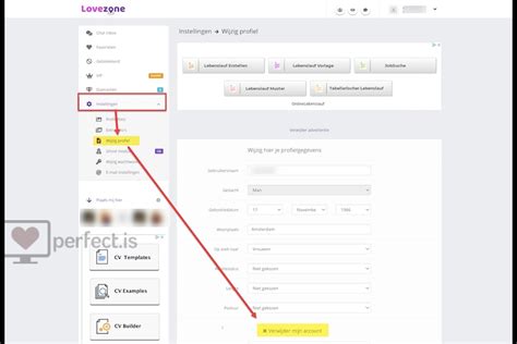 lovezone.nl Review 2025 | Perfect or Scam?
