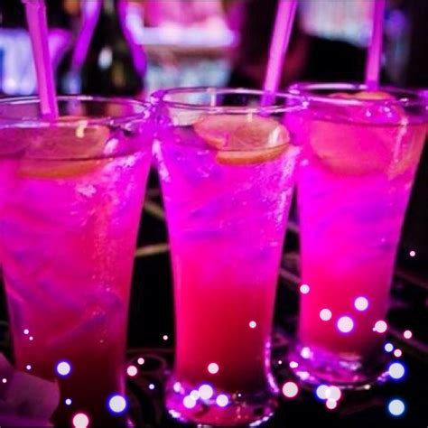 68 best images about Girly Drinks on Pinterest | Pink drinks ...