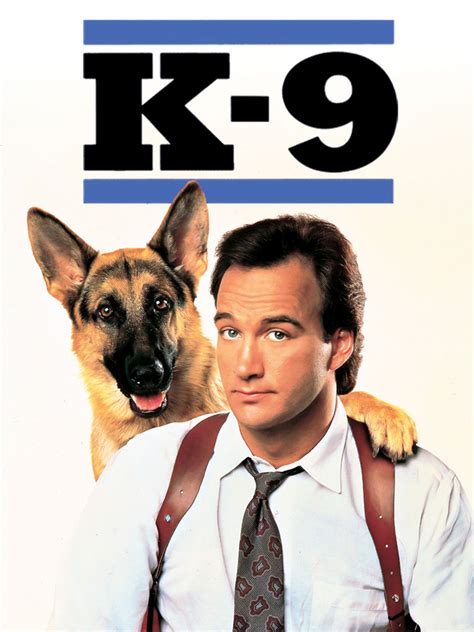 Prime Video K 9