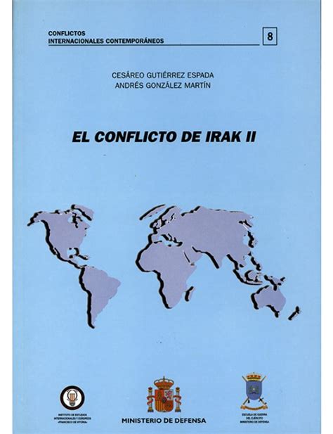 El Conflicto De Irak Ii