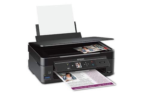 C11cf28201 Epson Expression Home Xp 340 Small In One All In One