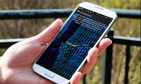 Se Ales Que Pueden Indicar El Hackeo Del Celular Construyen Pa S