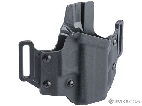 Crucial Concealment Covert Owb Holster Model Glock 4343x Right