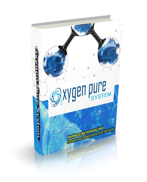 Oxygen Pure System Review - Is Oxygen Pure System Legit? - Legit Or No Reviews