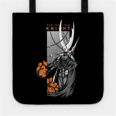 The Hollow Knight Pure Vessel Tote Hollow Knight Store