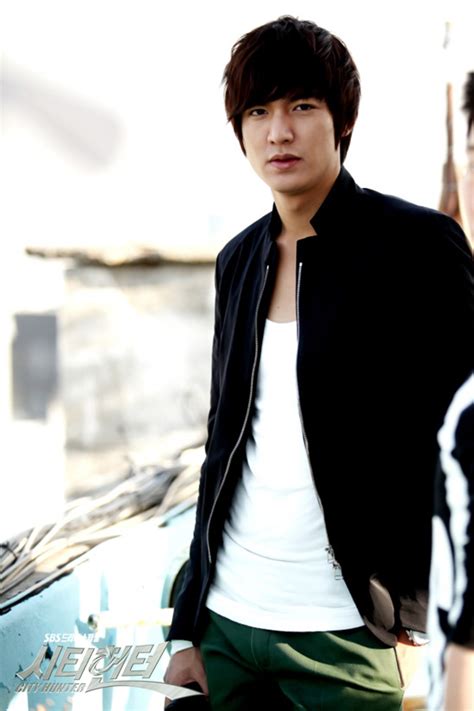 City Hunter (Korean Drama) - AsianWiki