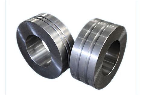 Tungsten Carbide Ring Rolls Lmm Group