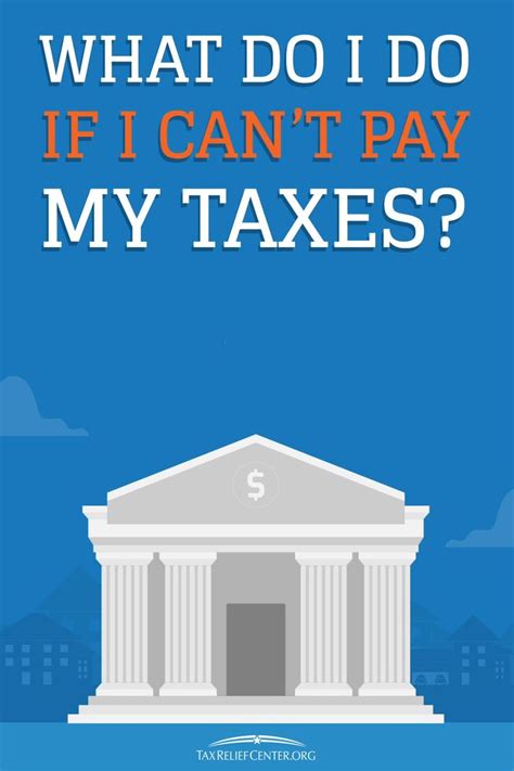 What To Do When You Owe Back Taxes Infographic Video Video