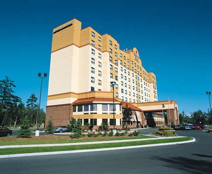 Holiday Inn Select & Suites Ottawa Kanata - WeddingMapper.com