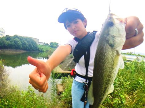 マルコス釣り名人への道 On Twitter 岐阜バスちゃん頂きました💕 29県めクリアー٩๑`´๑۶ 今日の岐阜リア凸は19時に