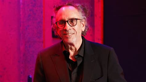 Tim Burton Blasts Warner Bros For Bringing Back His Batman Superman