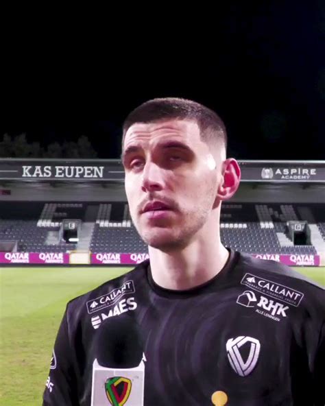 KV Oostende On Twitter Matej Rodin Na EUPKVO Https T Co