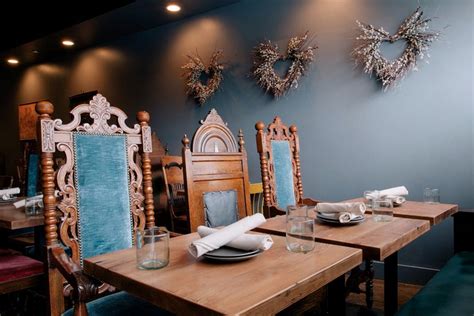 Bronwyn Blue Dragon Make Esquires Best New Restaurants Eater Boston