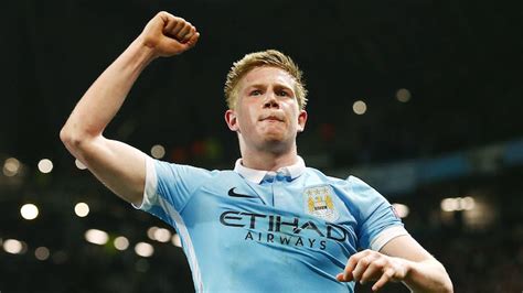 Manchester City Uefa La Decisione A Giugno De Bruyne In Bilico