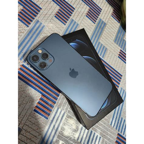 Jual IPhone 12 Pro Resmi IBox 128GB IPhone 12 Pro IBox Shopee Indonesia