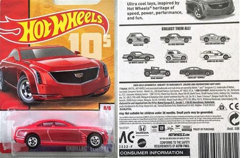 T Hunted Mais um novo lote da série Throwback da Hot Wheels