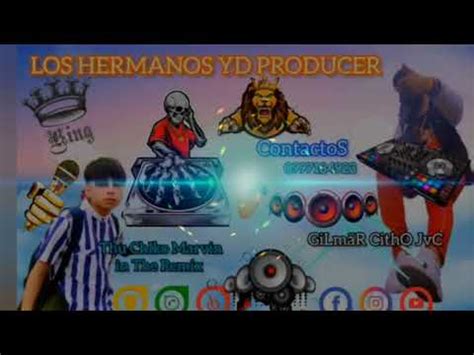 Midi X Amame Como Te Amo Ovidio Lumbi Ft Los Hermanos Yd Producer