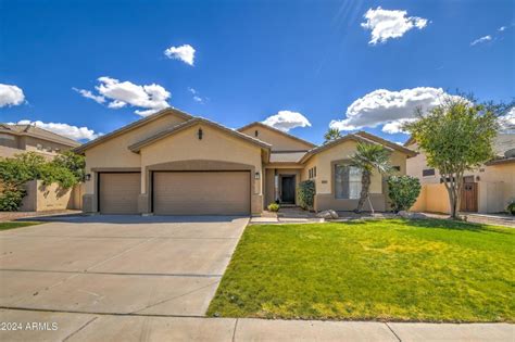 3644 E Morning Star Ln Gilbert Az 85298 ®