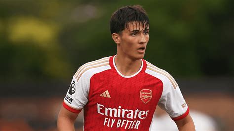 Young Gun: James Sweet | Young gun | News | Arsenal.com