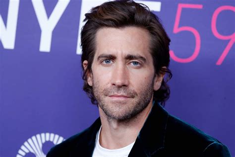 Jake Gyllenhaal To Star In Heist Film Cut And Run