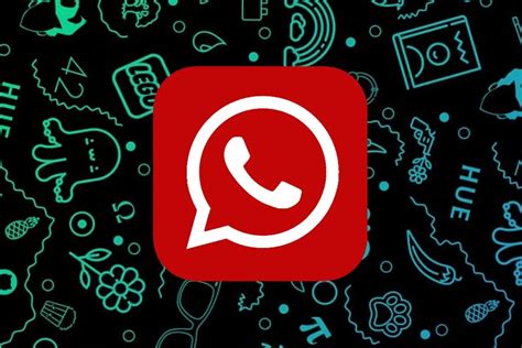 Modo rojo de WhatsApp Qué es y cómo activarlo de forma gratuita