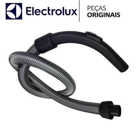 Mangueira Completa Para Aspirador Electrolux Easy Original Shopee Brasil