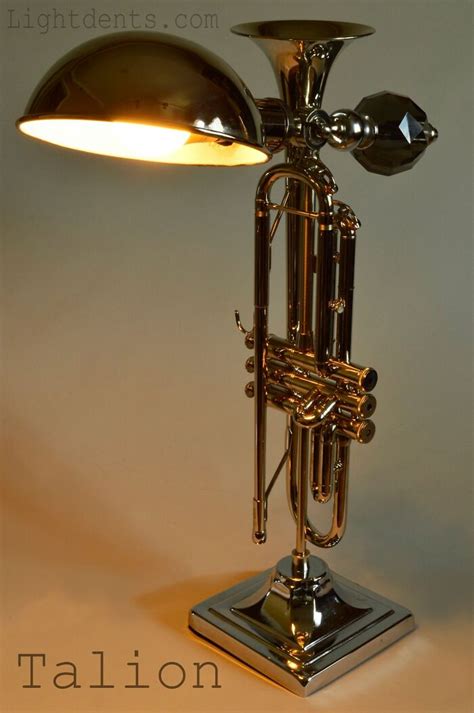 Artist Transforms Discarded Music Instruments And Other Vintage Items ...