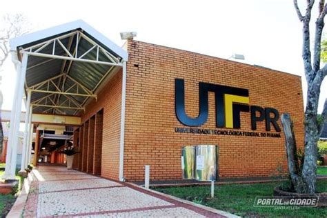 Utfpr De Sta Helena Divulga Aprovados No Vestibular De Inverno