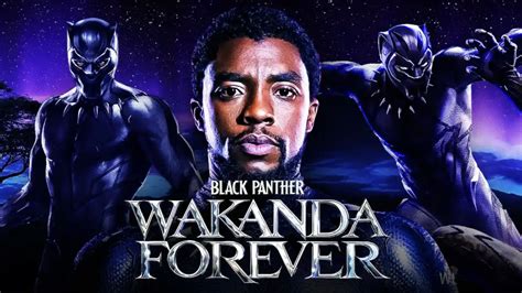 Link Nonton Dan Sinopsis Film Black Panther Wakanda Forever