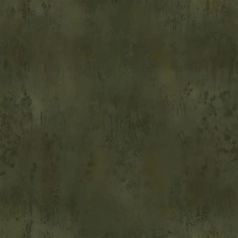 Muted Olive Green Background with a Gentle Texture Offering a Calm and Subtle Aesthetic with ...