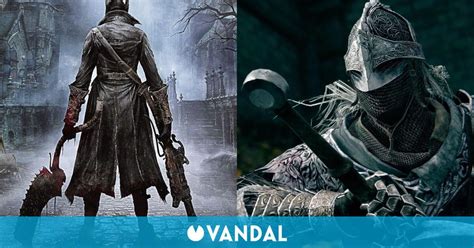 Yuka Kitamura Compositora De Bloodborne Y Elden Ring Abandona