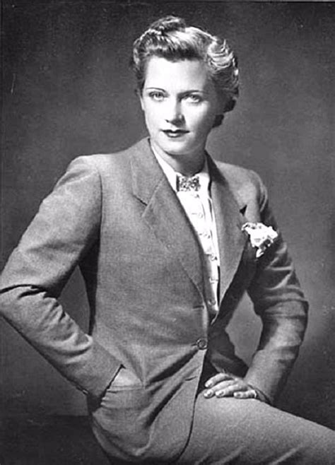 Olga Chekhova – One of the Brightest Stars of the Third Reich Admired ...