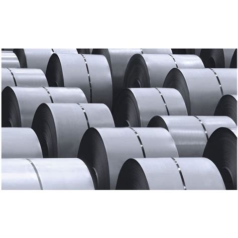 Jsw Steel Hot Rolled Coils At Best Price In Mumbai By Jsw Steel Limited