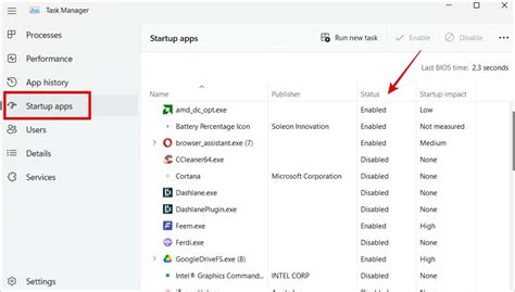 How To Enable And Customize Startup App Notifications On Windows