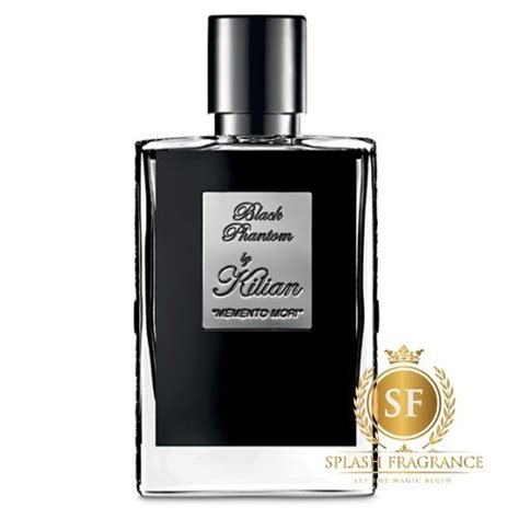 Black Phantom By Kilian EDP Perfume – Splash Fragrance