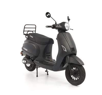 La Souris Scooters Koop Of Lease Je Scooter Al Vanaf 1049