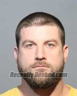 Shane Couey Mugshot & Arrest Info | Seminole County, FL