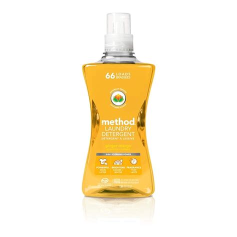 The Best Laundry Detergent Natural Method - Home Preview