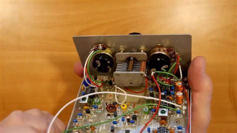 How To Build A Ham Radio From Scratch Everything You Need To Know