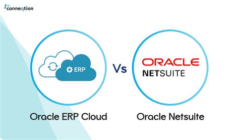 Oracle ERP vs NetSuite: Which is Right for your Business in 2023?