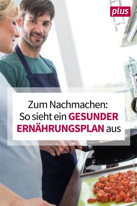 Gesunde Ernährung ist nicht so einfach Wie viel und was Sie zu sich