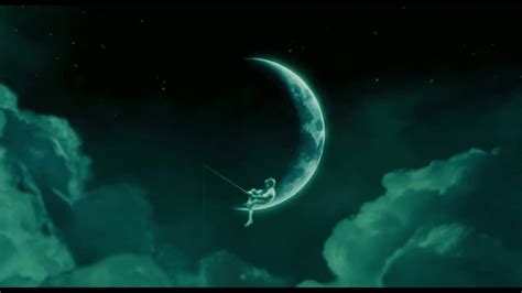 DreamWorks Animation Moon