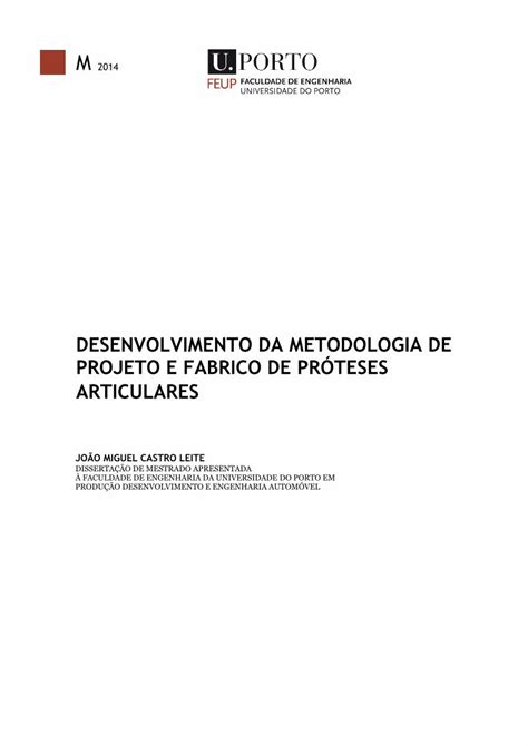 PDF DESENVOLVIMENTO DA METODOLOGIA DE PROJETO E FABRICO DOKUMEN TIPS