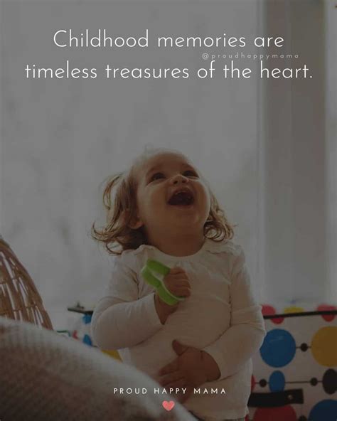 70 Childhood Quotes And Sayings With Images